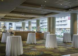 Hyatt Regency Orlando International Airport Hotel 4