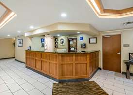 Comfort Inn University 2