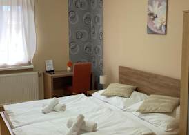 Hotel Orlan 3