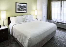 SpringHill Suites Milford 3