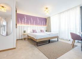 Hotel Ville Park Premium - Sava Hotels & Resorts 5