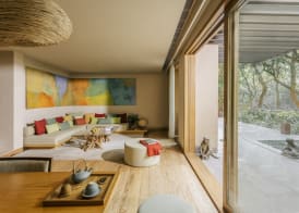 Six Senses Vana - A Wellness Retreat 5