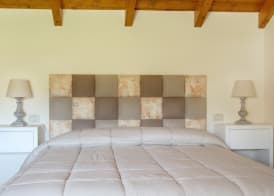 Le Chiancarelle, casa vacanza 4