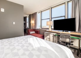 Holiday Inn COLUMBIA - DOWNTOWN by IHG 3