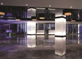 The Mira Hong Kong 4