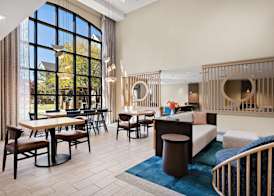 Sonesta ES Suites San Diego - Sorrento Mesa 4