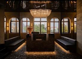 Cube Social Boutique Capsule Hotel at Boat Quay 2