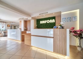 Hotel Amfora 4