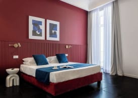 Epoca Suites Napoli 5