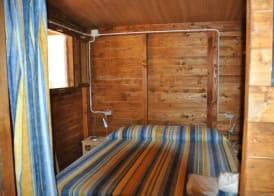 Villaggio Camping Calapineta 4
