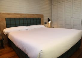 Hotel Boutique Puig Francó 4
