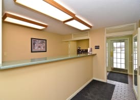 Americas Best Value Inn Chillicothe 2