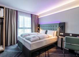 Premier Inn Stuttgart Feuerbach 5