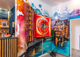 ibis Styles Hamburg Alster City 3