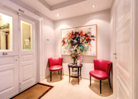 Target Inn Rooms 4