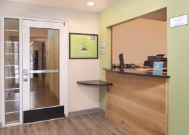 Extended Stay America Select Suites - Charleston - North Charleston - I-526 2
