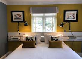 Rockmount Rooms & Apartment 4