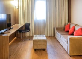 Novotel Manaus 4
