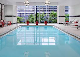 Hampton Inn Chicago McCormick Place 5