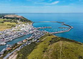 ibis Bayeux Port En Bessin 5