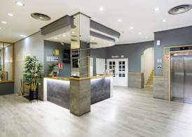 VTZ Hotel El Príncipe 2