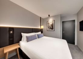 Vibe Hotel Hobart 4