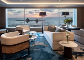Sheraton Grand Tel Aviv 5