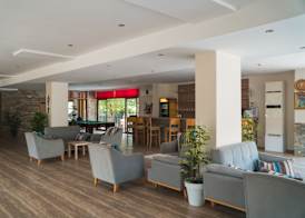 BELMARE HOTEL 5