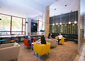 ibis Styles Dunarea Galati 3