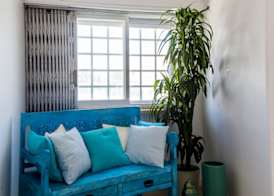 Sandhi House - Yoga & Wellness 2