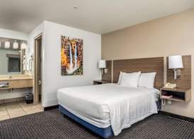 St. George Inn and Suites 5