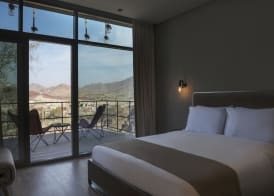 Hatta Resorts 3