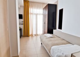 Hotel Poetto 5