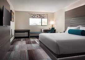 Aloft Scottsdale 5