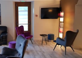 Le Relais Du Mont Blanc Magland-Sallanches 4