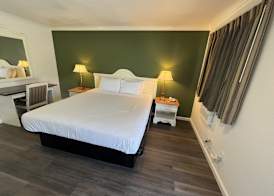 American Inn - Grover beach - Pismo Beach 2
