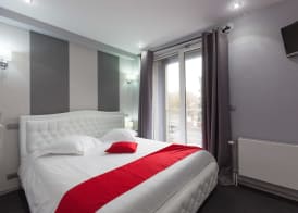 Hotel Phenix 2