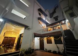 Villa Vedapuri 2