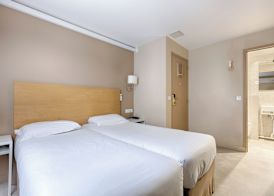 Hotel Marmotel Etoile 5