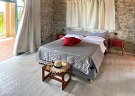 Agriturismo La Fontanella & Glamping 4