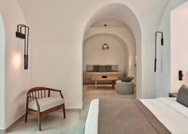 Canaves Epitome - Small Luxury Hotels of the World 4