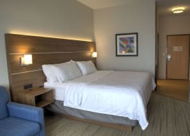 Holiday Inn Express ROCHELLE by IHG 4