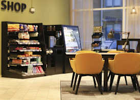 Scandic Kirkenes 4