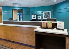 Hampton Inn White Plains/Tarrytown 2