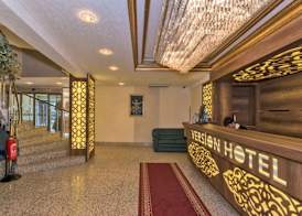 VERSİON HOTEL 3