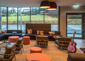 LOGINN Hotel Stuttgart Zuffenhausen 2
