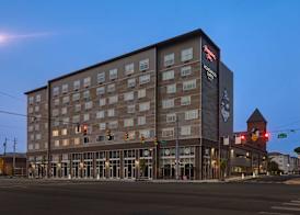 Homewood Suites by Hilton Indianapolis Downtown IUPUI 5