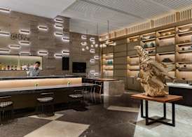 Courtyard by Marriott Shunde Longjiang 3