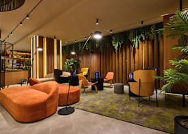 Novotel Istanbul Bomonti 2