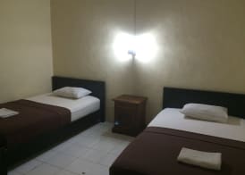 Waringin Homestay 4